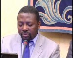 Intervention de Christian MAYANDJI (Conférence Panafricaine de la Tribalité)