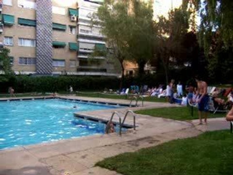 Presentacion parkour