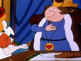 اليس فى بلاد العجائب (ج1) - الحلقه 6