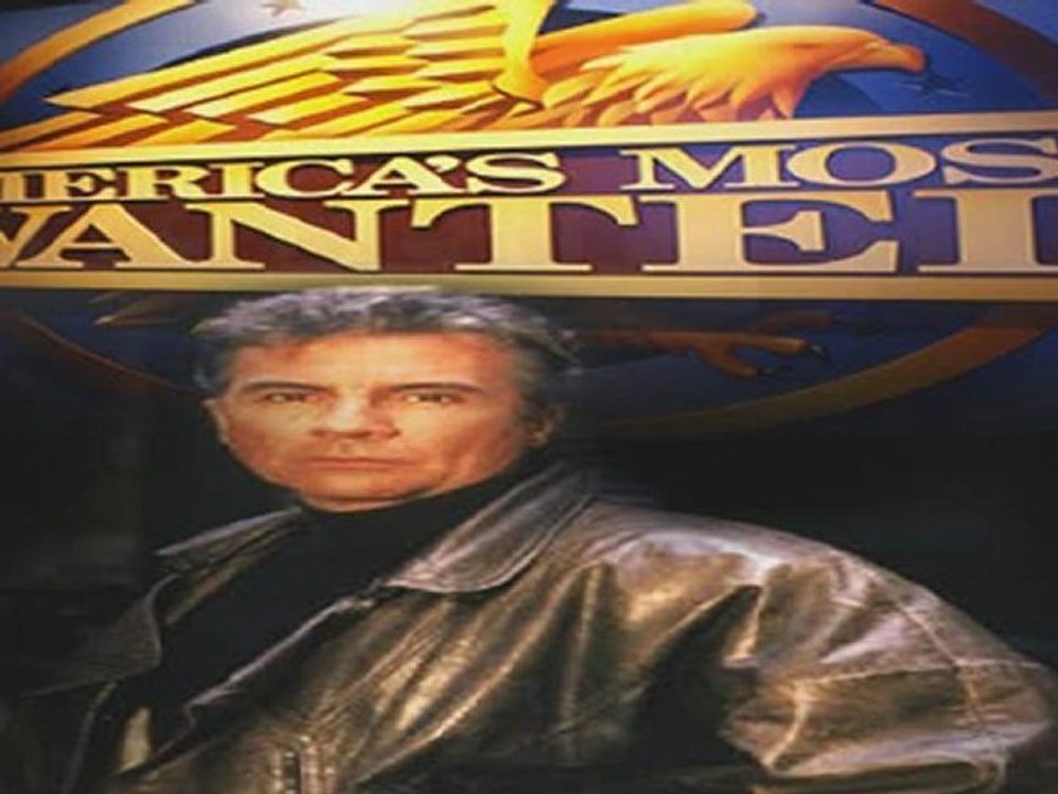 Americas Most Wanted Season 25 Episode 5