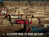 Shift 2 : Unleashed (360) - Speedhunters pack trailer