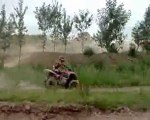 Mouzeil Quad (25/07/2010)