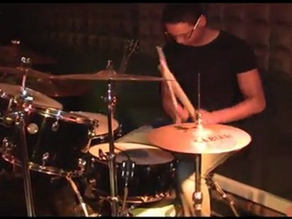 Outside en vivo en Rock&Pop