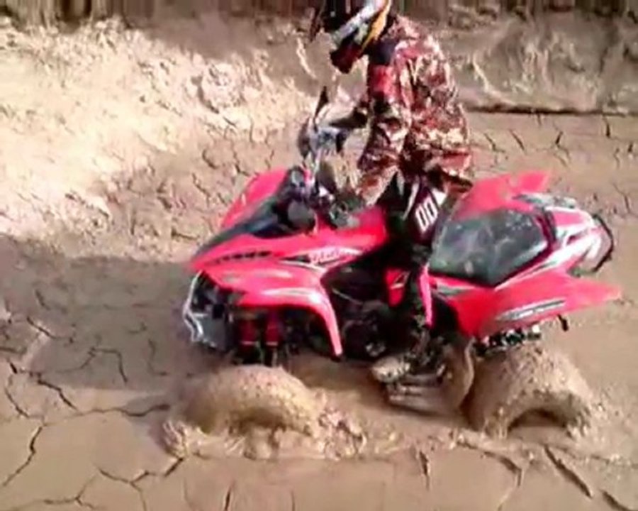Mouzeil Quad (22/08/2010)