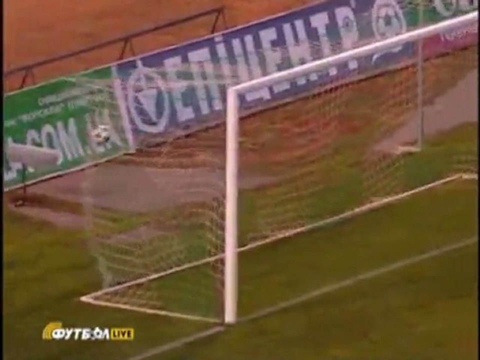 Ворскла. Сезон 2011/2012. Голы. 1 часть