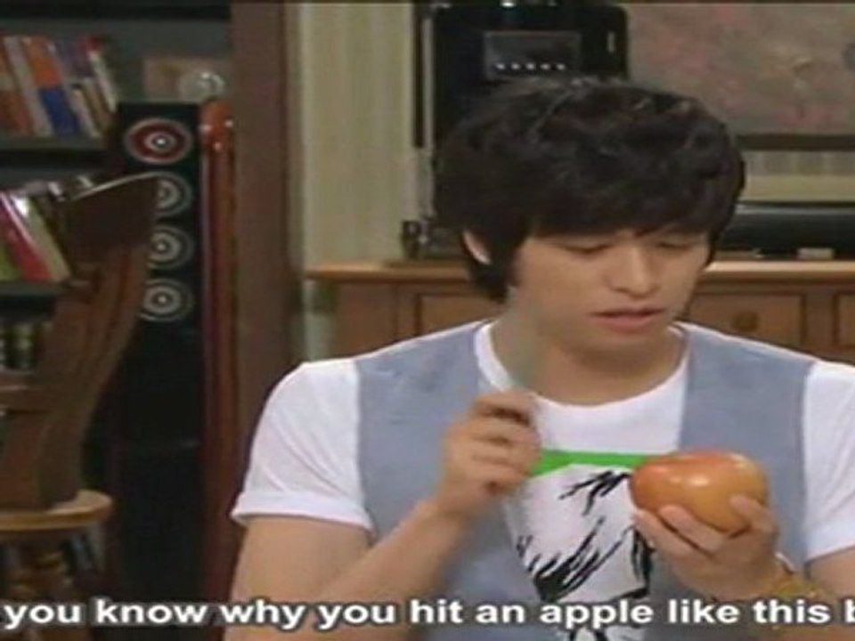 (Eng) 090626 TMisJS Ep.83 - Cut