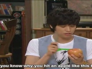 (Eng) 090626 TMisJS Ep.83 - Cut