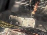 Call of Duty : Modern Warfare 3 (360) - Premier trailer de gameplay