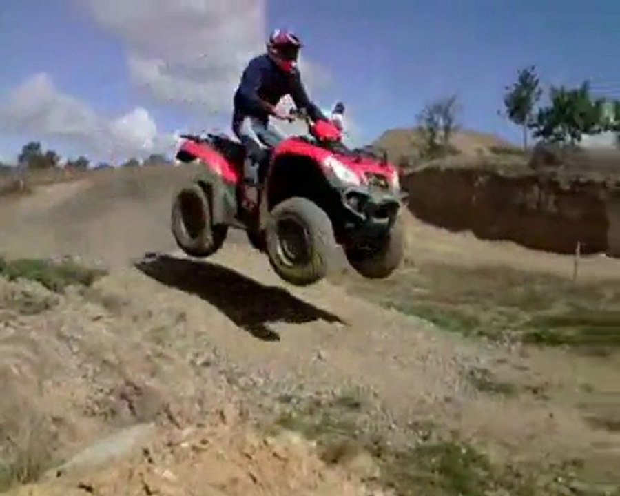 Mouzeil Quad (12/09/2010)