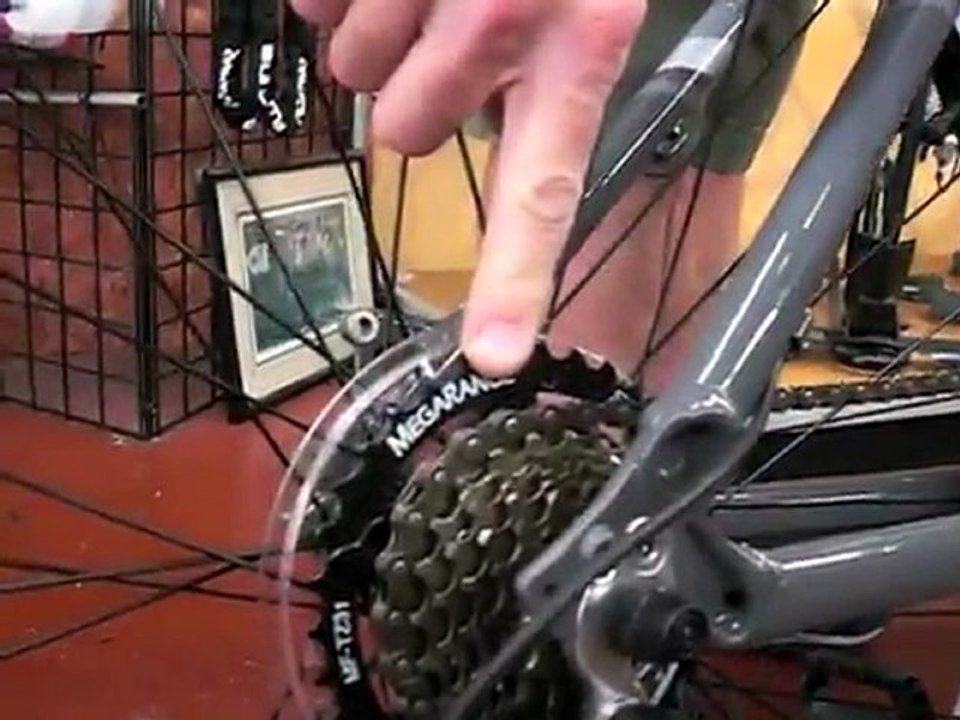 2012 Trek DS2 Gary Fisher Bike Presented by Bumsteads Bikes