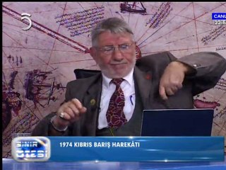 Erbakan Hoca Kıbrıs Barış Harekatına Katılacak Pilotları Nasıl Motive Etti?