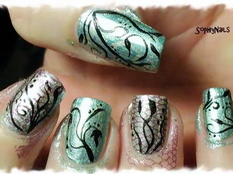 AVA SophyNails