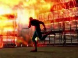 Spider-Man : Edge of time (360) - Trailer E3 2011