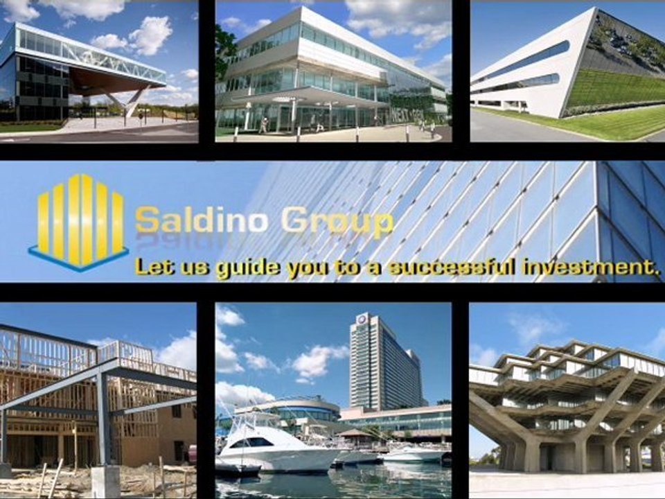 Saldino Group - Commercial and Hard Money Lending