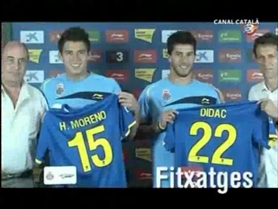 PERICOSONLINE.TV 29, 2011-12