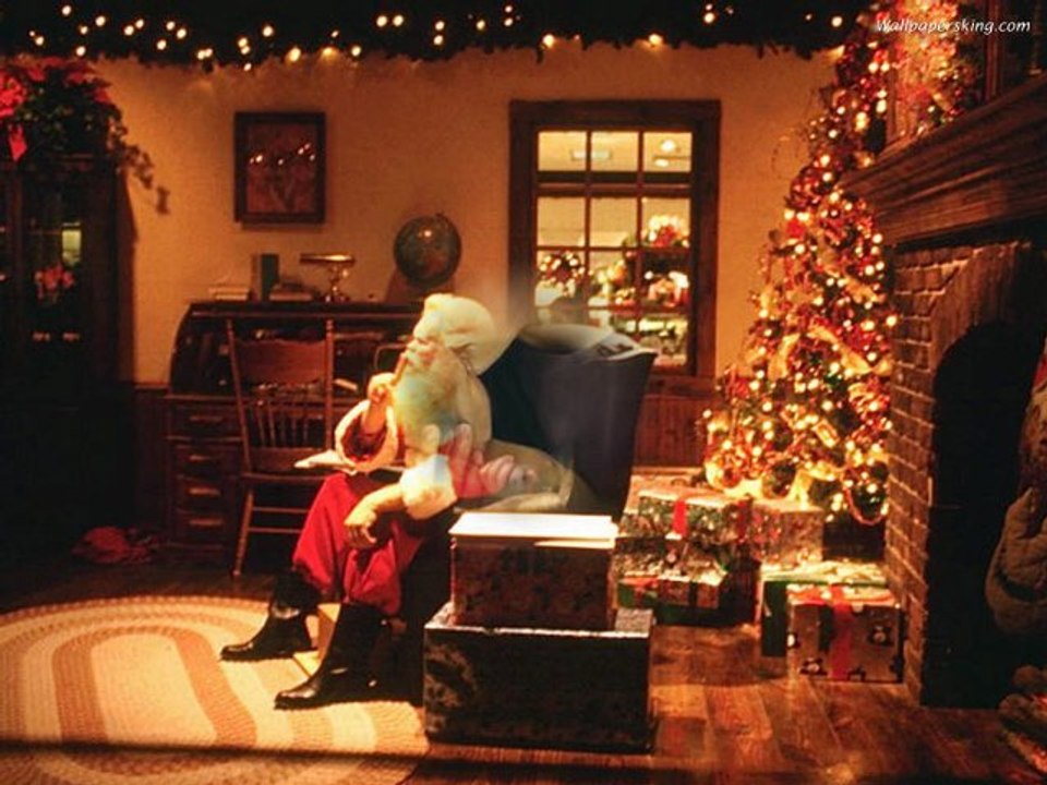 Merry Christmas