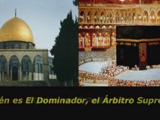 Islam Kishk. ¿Quién es el Único?