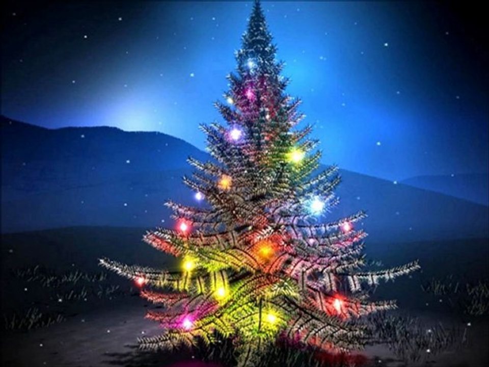 JOYEUX NOËL 2011
