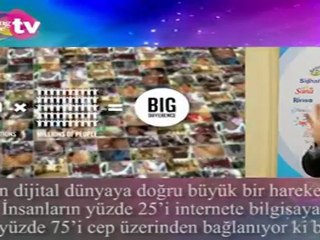 PAZARLAMADA “DAHİ” OLMAYA GEREK YOK!