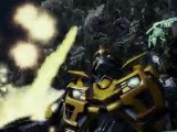 Transformers : Dark of the Moon (360) - Trailer de lancement US