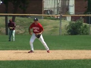 Ben Kirchler Baseball Highlights | Class of 2012 ⚾