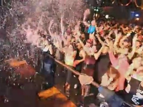 SMARTY MUSIC & LMFAO - Electro Hip Hop - Party Lights