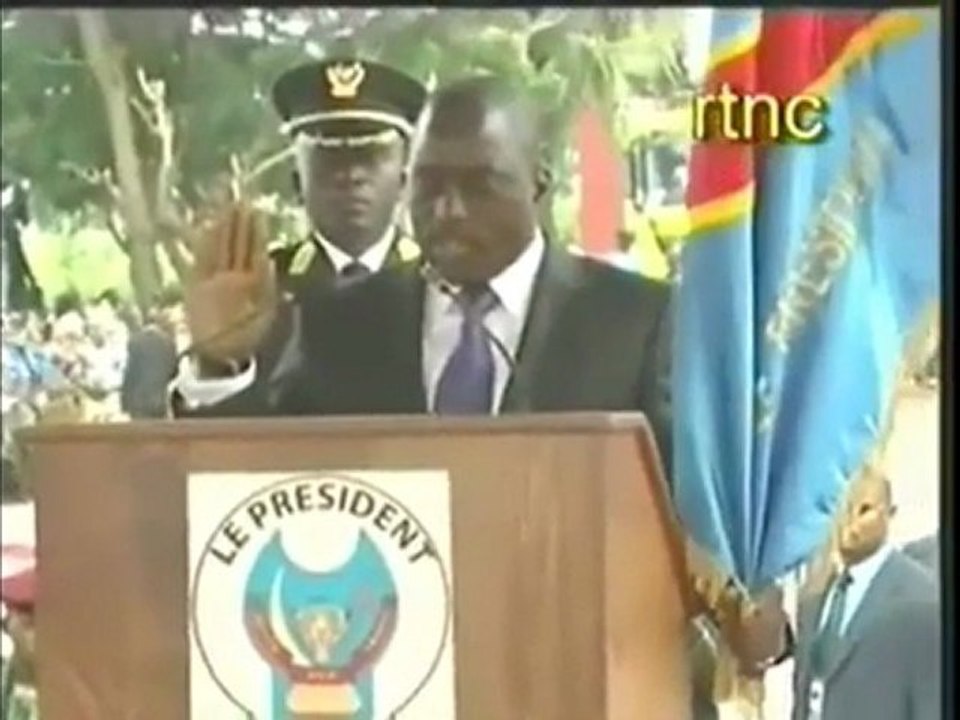 Kabila vs Tshisekedi : Qui a bien lu son serment ?