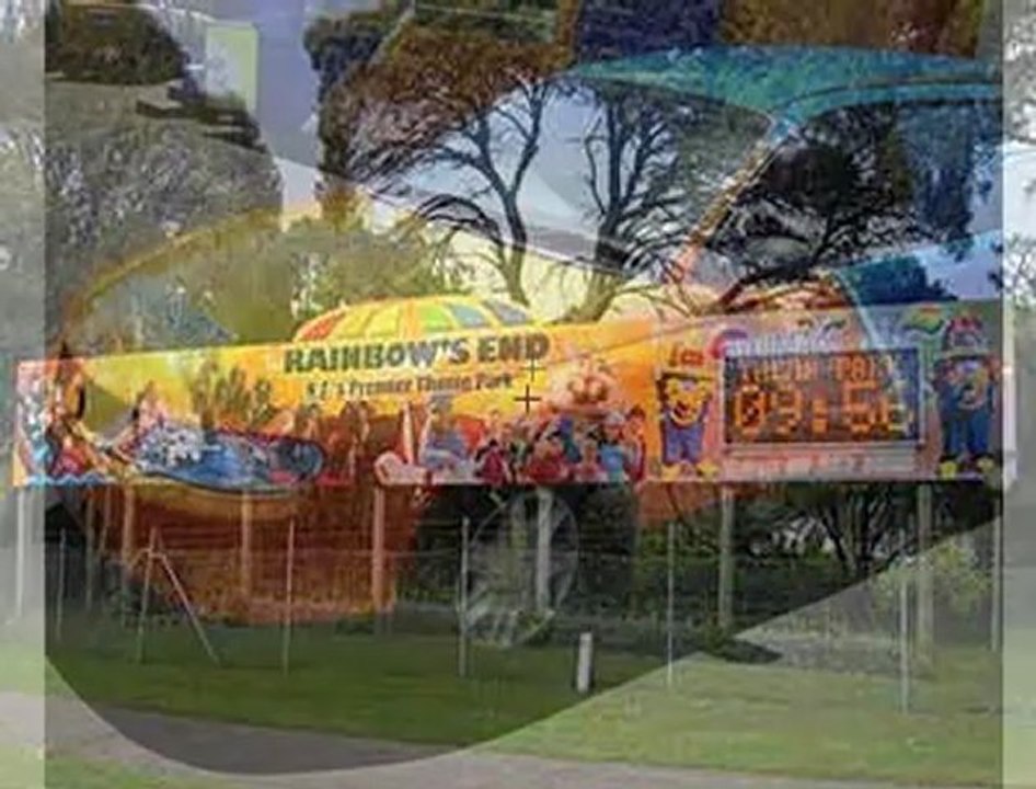 Promotional Screen Printing in Auckland, NZ