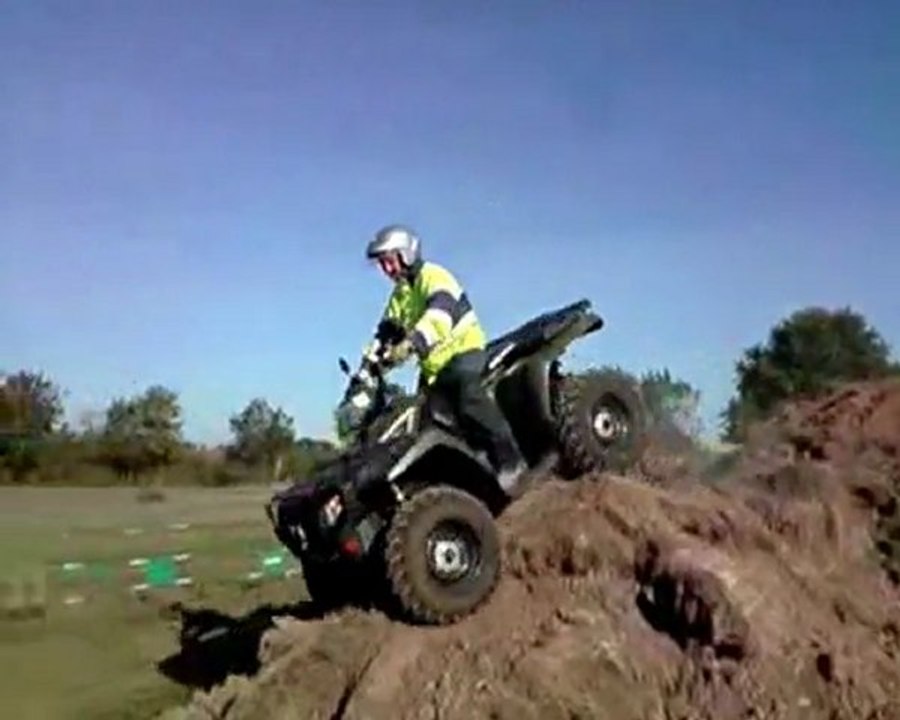 Mouzeil Quad (19/09/2010)