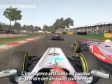 F1 2011 (360) - Journal des développeurs