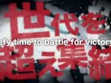 Naruto Shippuden Ultimate Ninja Generation (360) - Trailer EU