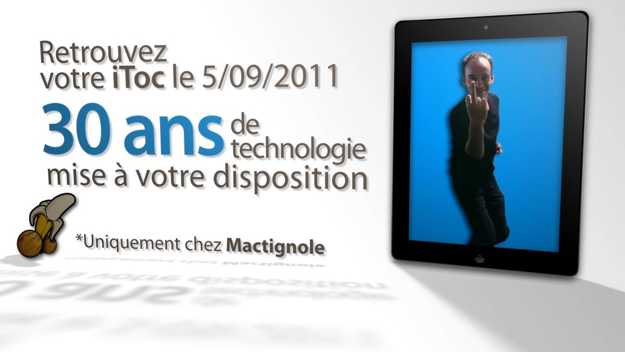 iToc