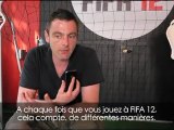 Interview (360) - FIFA 12 : Interview du producteur David Rutter