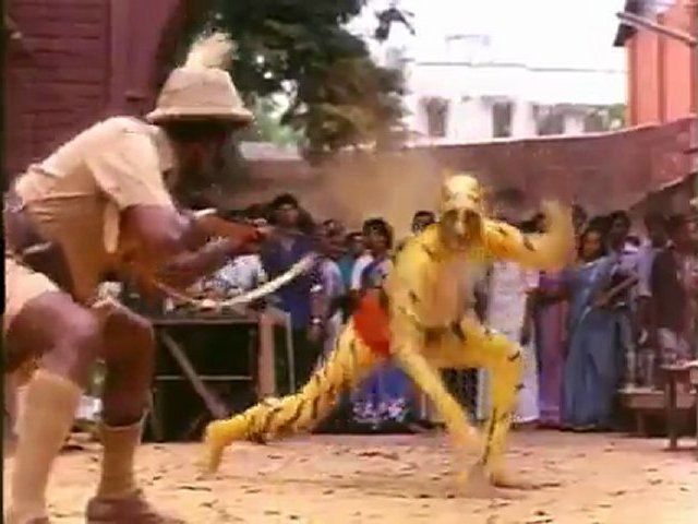 Aboorva Sagodharargal-Anata adura