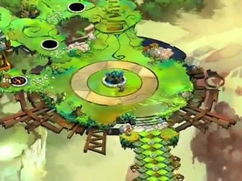 Bastion (360) - Trailer de lancement