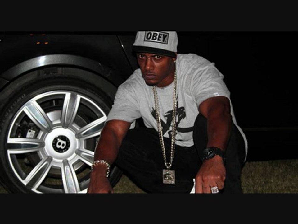 MYSTIKAL "THAT WOMAN" (2011)