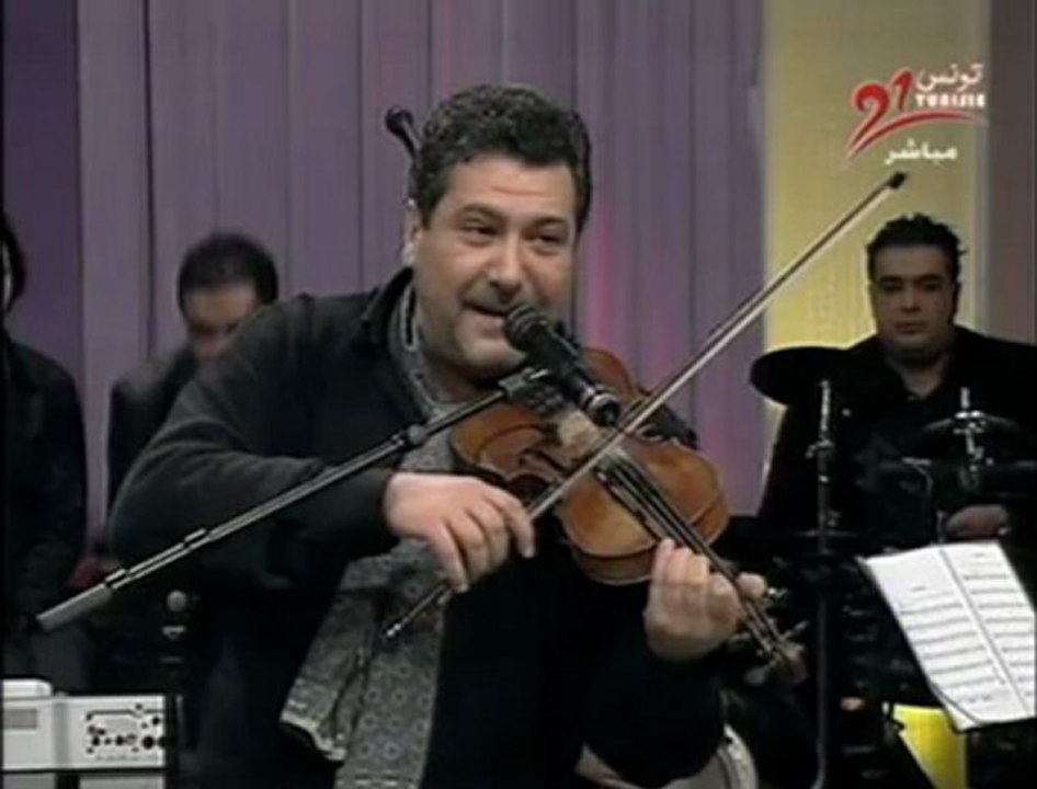 Hams El Mouj Samir AGREBI