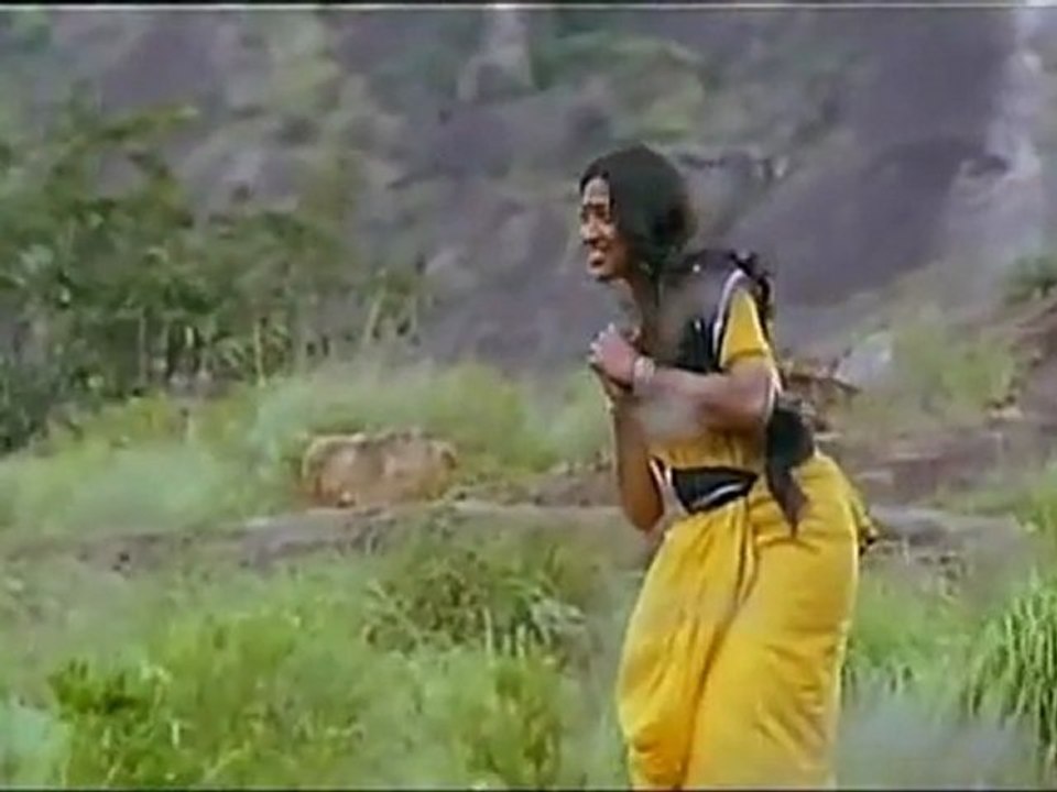 Aavaram Poo-Saamikitte