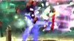 Street Fighter III 3rd Strike Online Edition (360) - Nouveau trailer