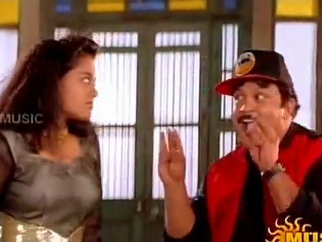 Chinna Vaathiyar-Kanmaniye Kanmaniye