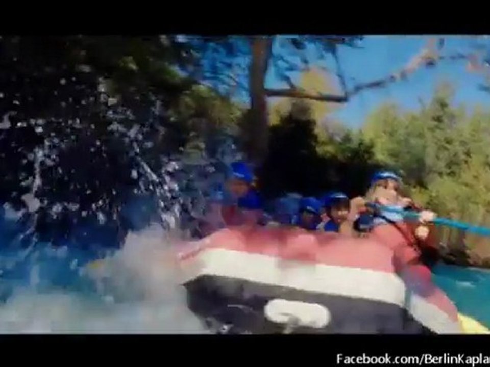 Ata Demirer-Berlin Kaplanı