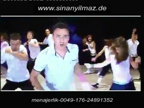 KOL BASTI Sinan Yilmaz Kolbasti (Hoptek)