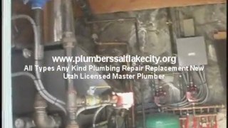 Utah Furnace Service Boiler Heater Fix Replace Repair