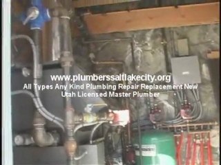 Utah Furnace Service Boiler Heater Fix Replace Repair