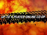 Renegade Ops (360) - Game mode trailer