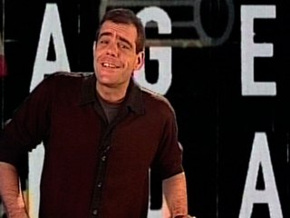 BTV: Agenda en inglés/castellano (2000)