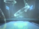 Halo Combat Evolved Anniversary (360) - Les terminaux