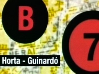 BTV: Informativos por distritos (2000)