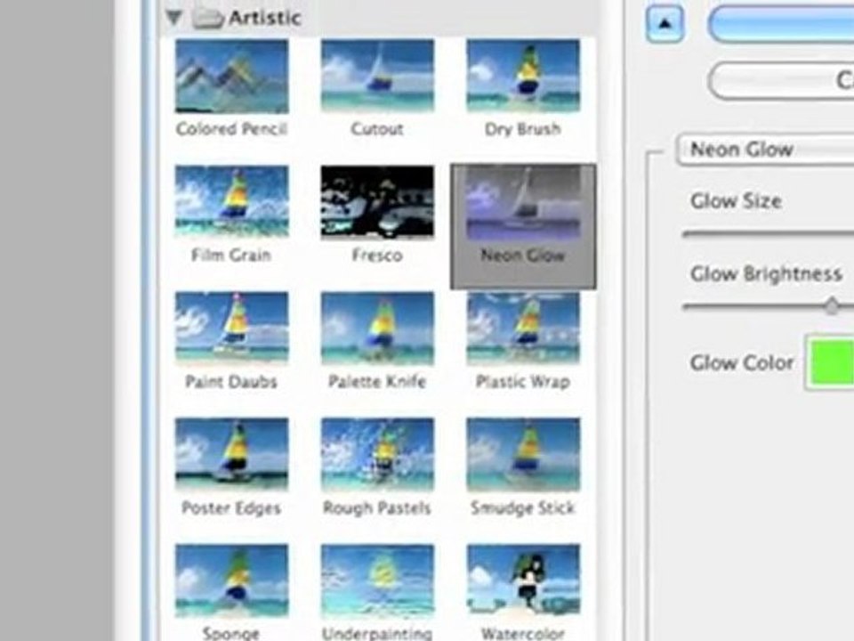 How to Make a Matrix Text Affect in Adobe Photoshop! Easy Beginners Tutorial