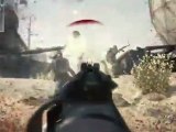 Call of Duty : Modern Warfare 3 (360) - Spec Ops trailer